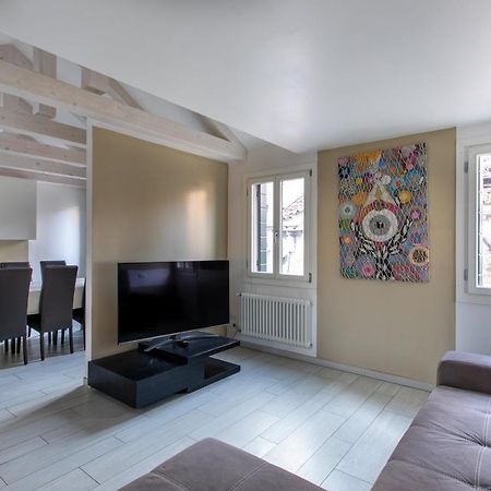 Corte Del Tintor Apartments Venice Exterior photo