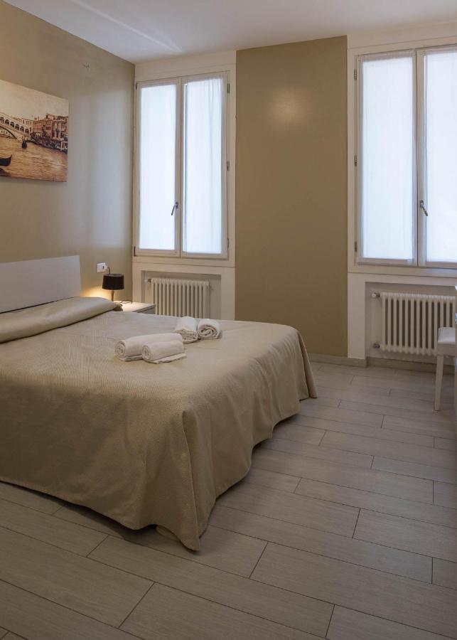 Corte Del Tintor Apartments Venice Exterior photo