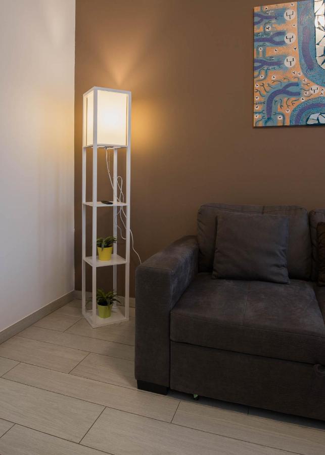 Corte Del Tintor Apartments Venice Exterior photo