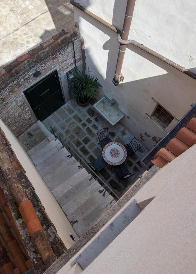 Corte Del Tintor Apartments Venice Exterior photo