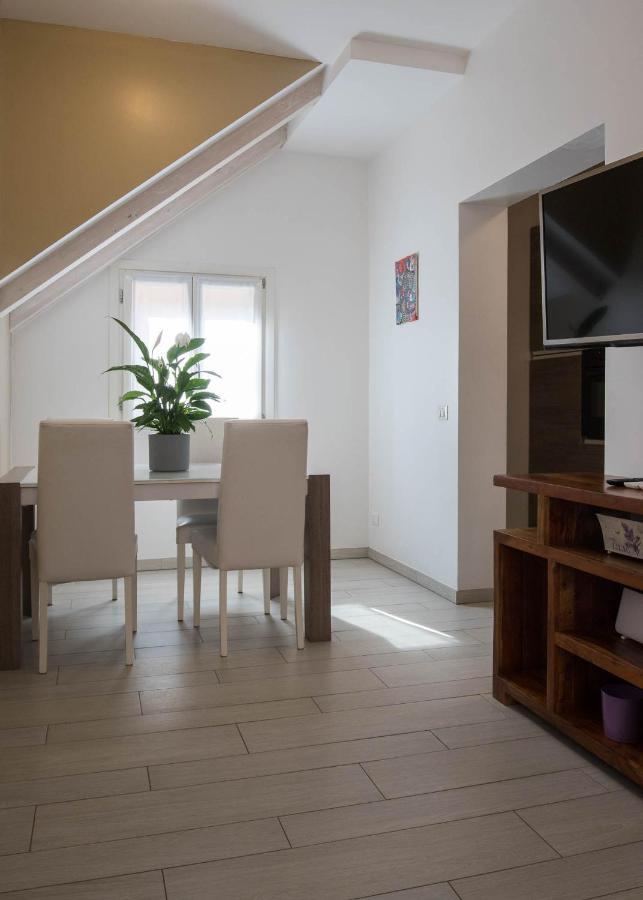 Corte Del Tintor Apartments Venice Exterior photo