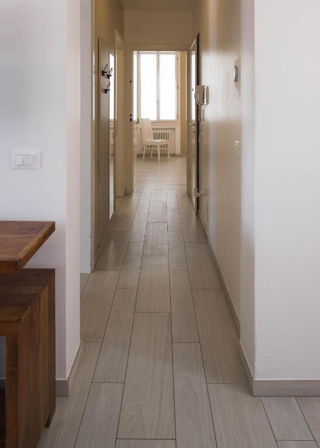 Corte Del Tintor Apartments Venice Exterior photo