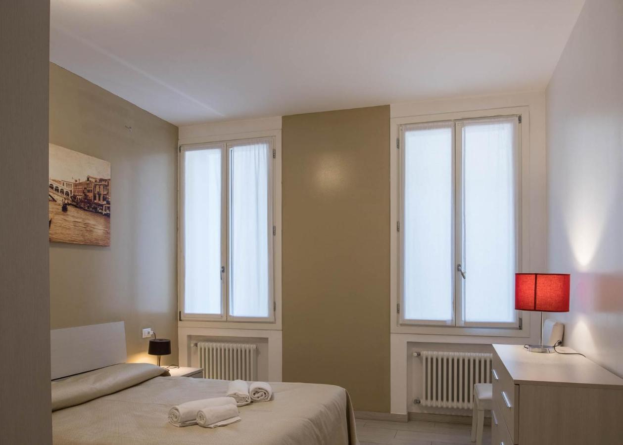 Corte Del Tintor Apartments Venice Exterior photo