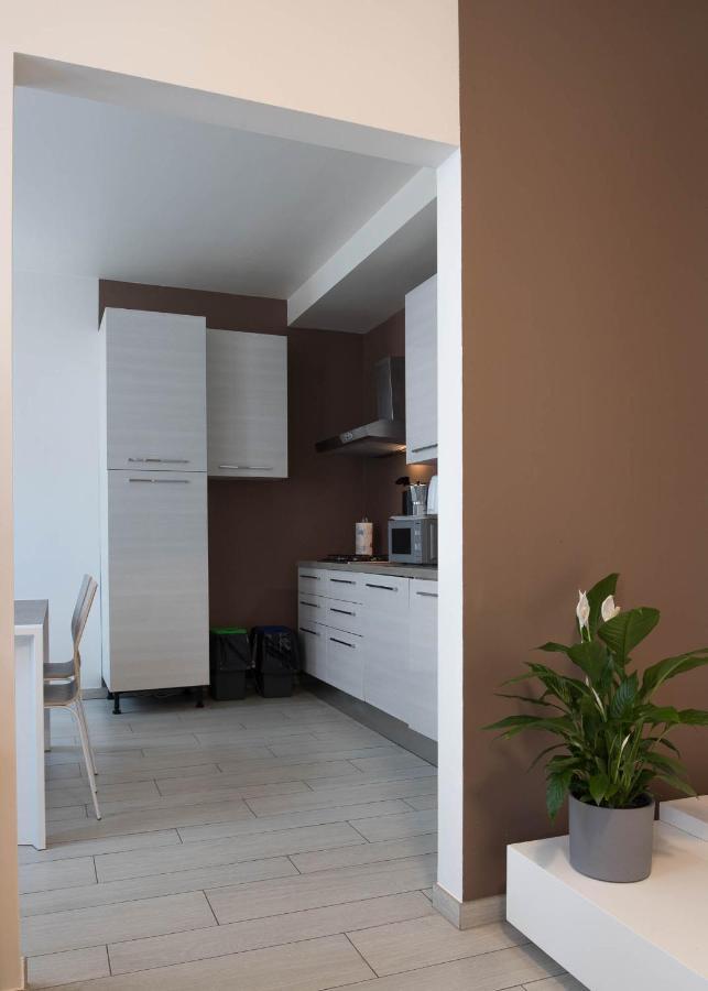 Corte Del Tintor Apartments Venice Exterior photo