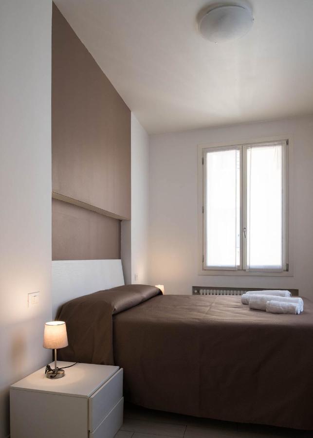 Corte Del Tintor Apartments Venice Exterior photo