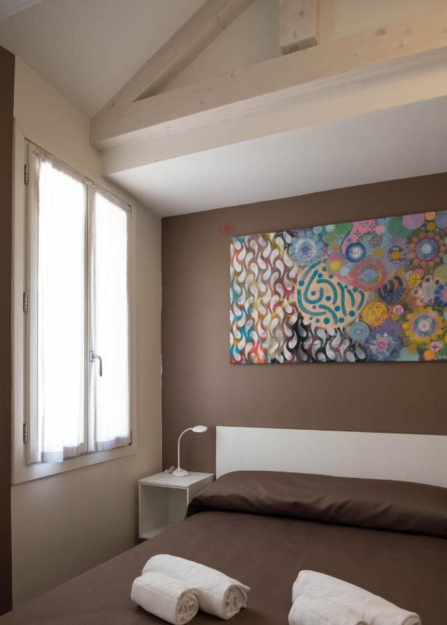 Corte Del Tintor Apartments Venice Exterior photo