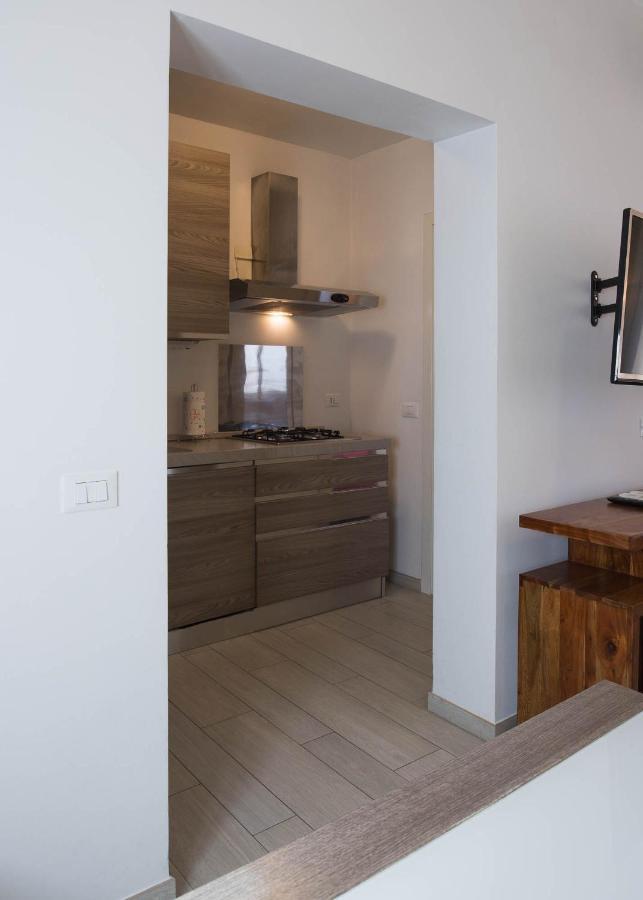 Corte Del Tintor Apartments Venice Exterior photo