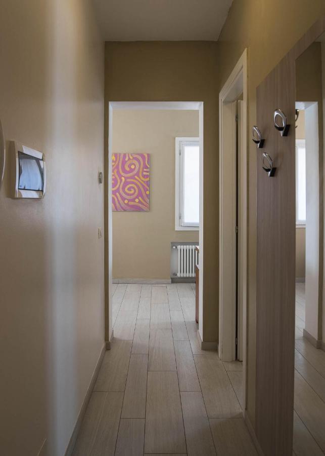 Corte Del Tintor Apartments Venice Exterior photo