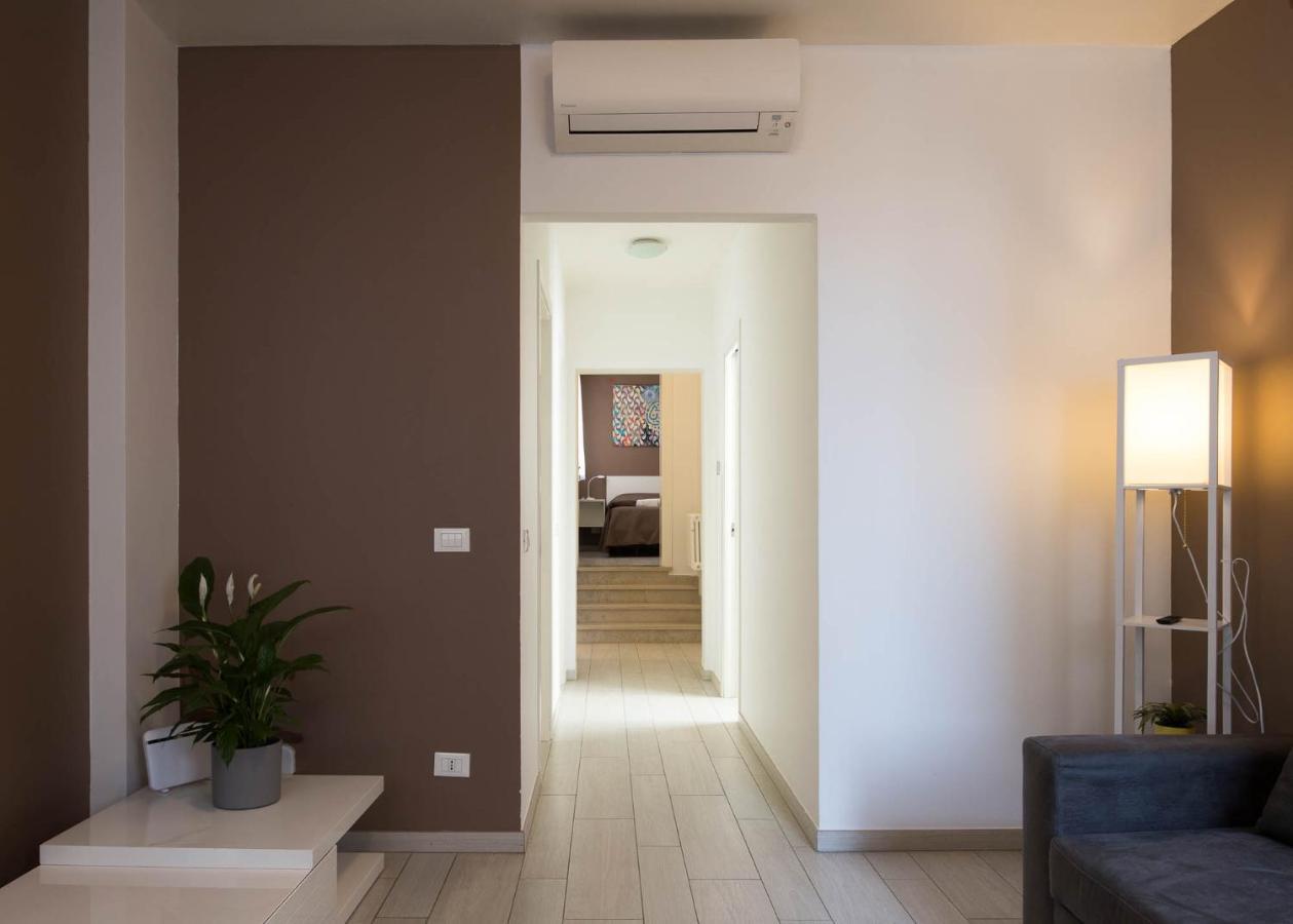 Corte Del Tintor Apartments Venice Exterior photo
