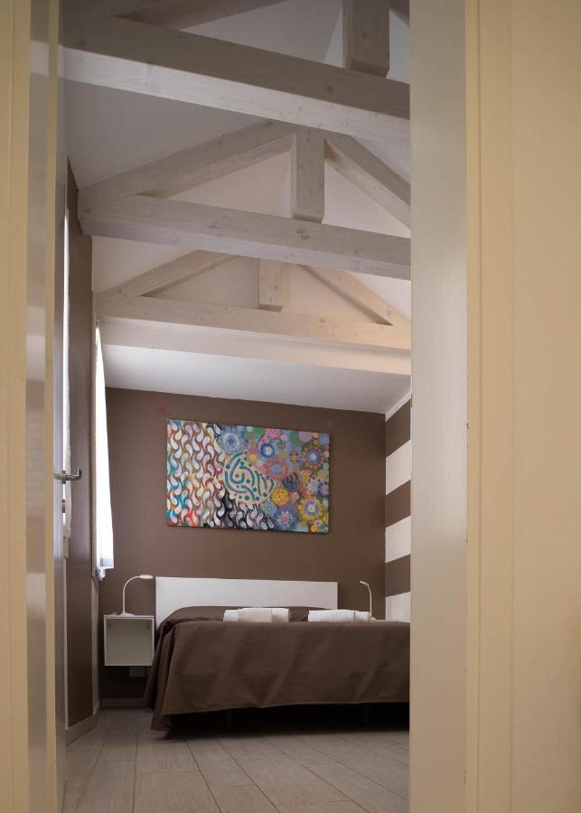 Corte Del Tintor Apartments Venice Exterior photo