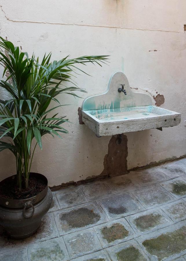 Corte Del Tintor Apartments Venice Exterior photo