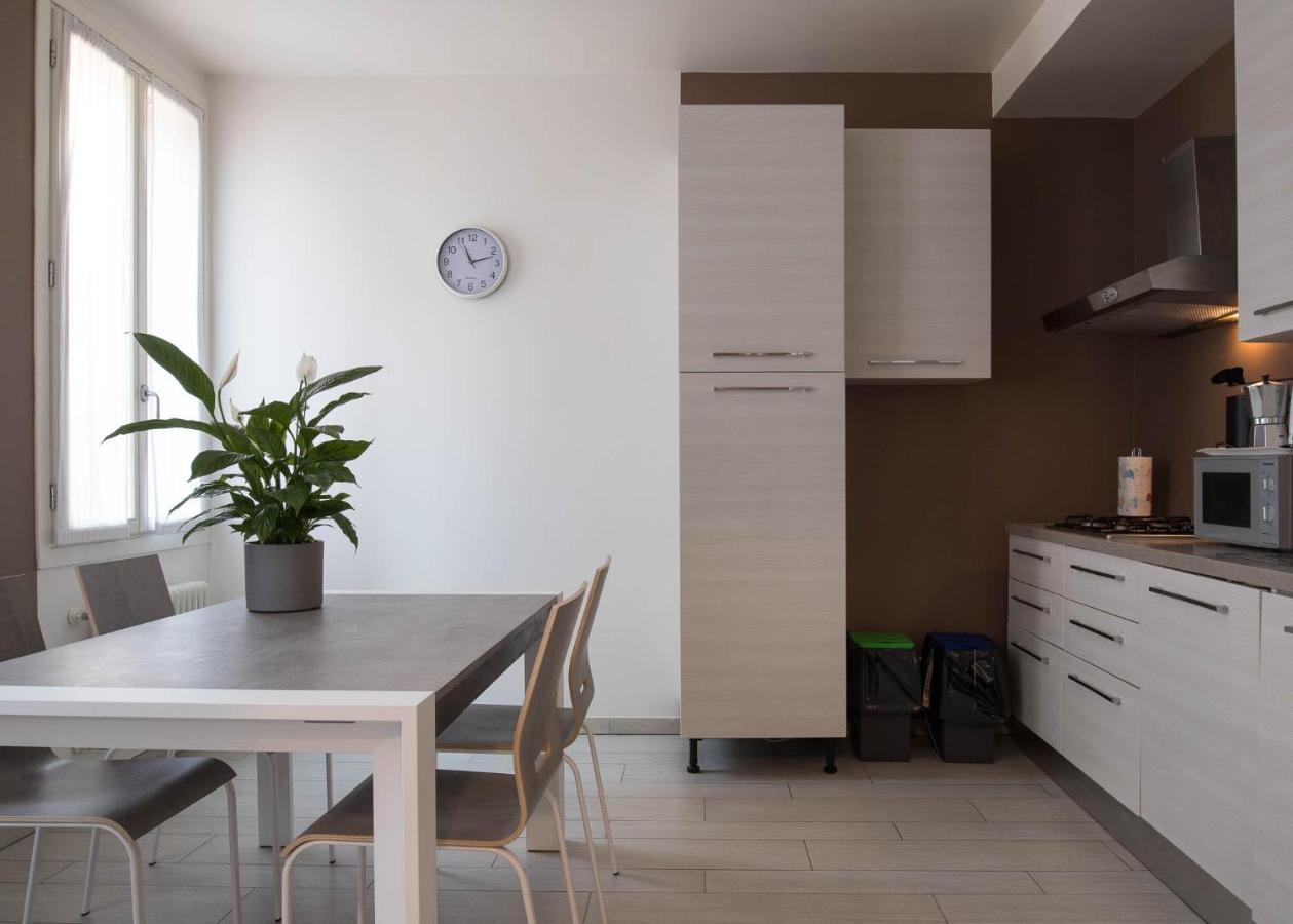 Corte Del Tintor Apartments Venice Exterior photo