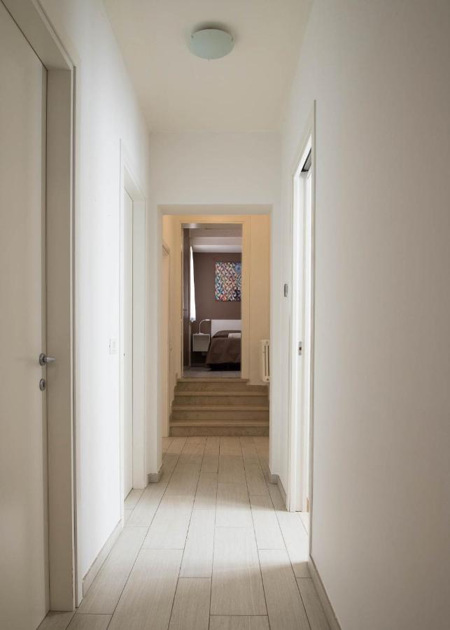 Corte Del Tintor Apartments Venice Exterior photo