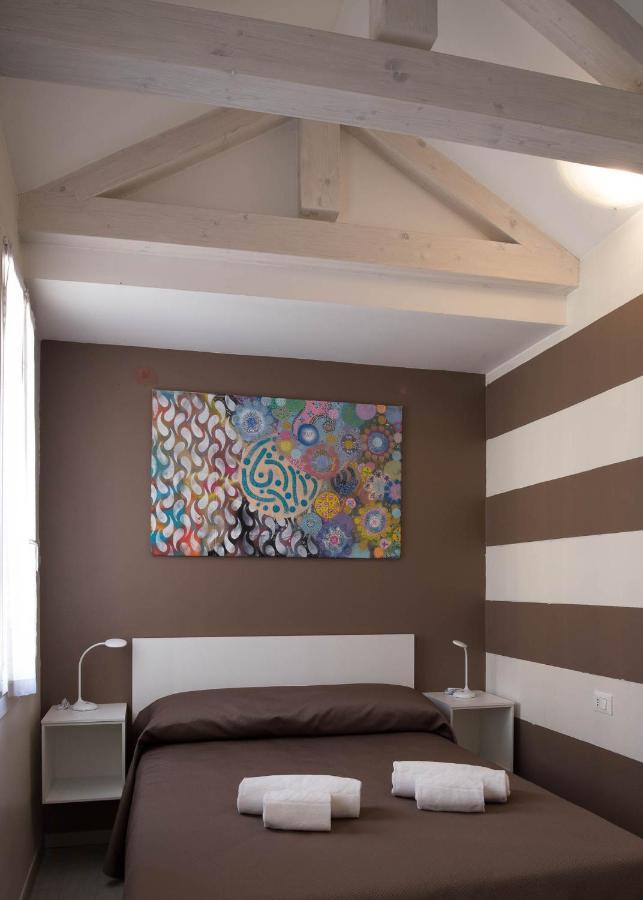 Corte Del Tintor Apartments Venice Exterior photo
