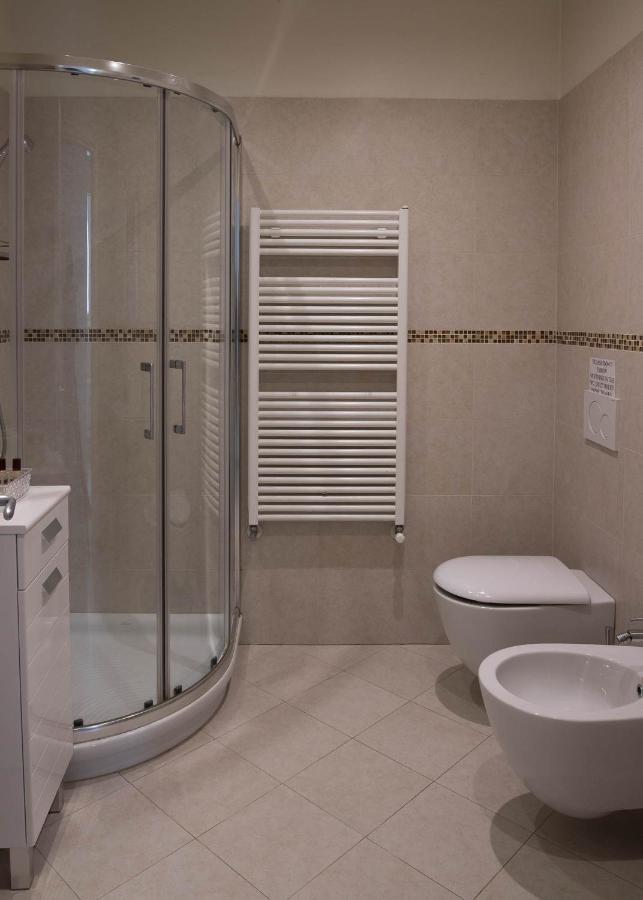 Corte Del Tintor Apartments Venice Exterior photo