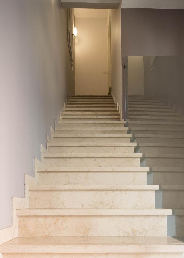 Corte Del Tintor Apartments Venice Exterior photo