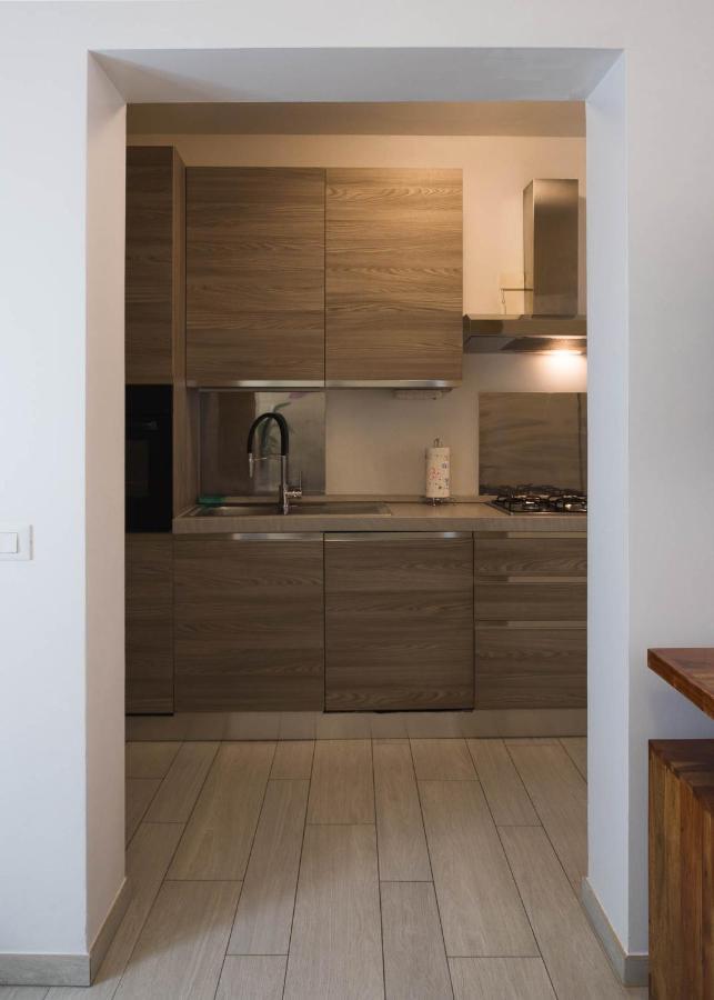 Corte Del Tintor Apartments Venice Exterior photo