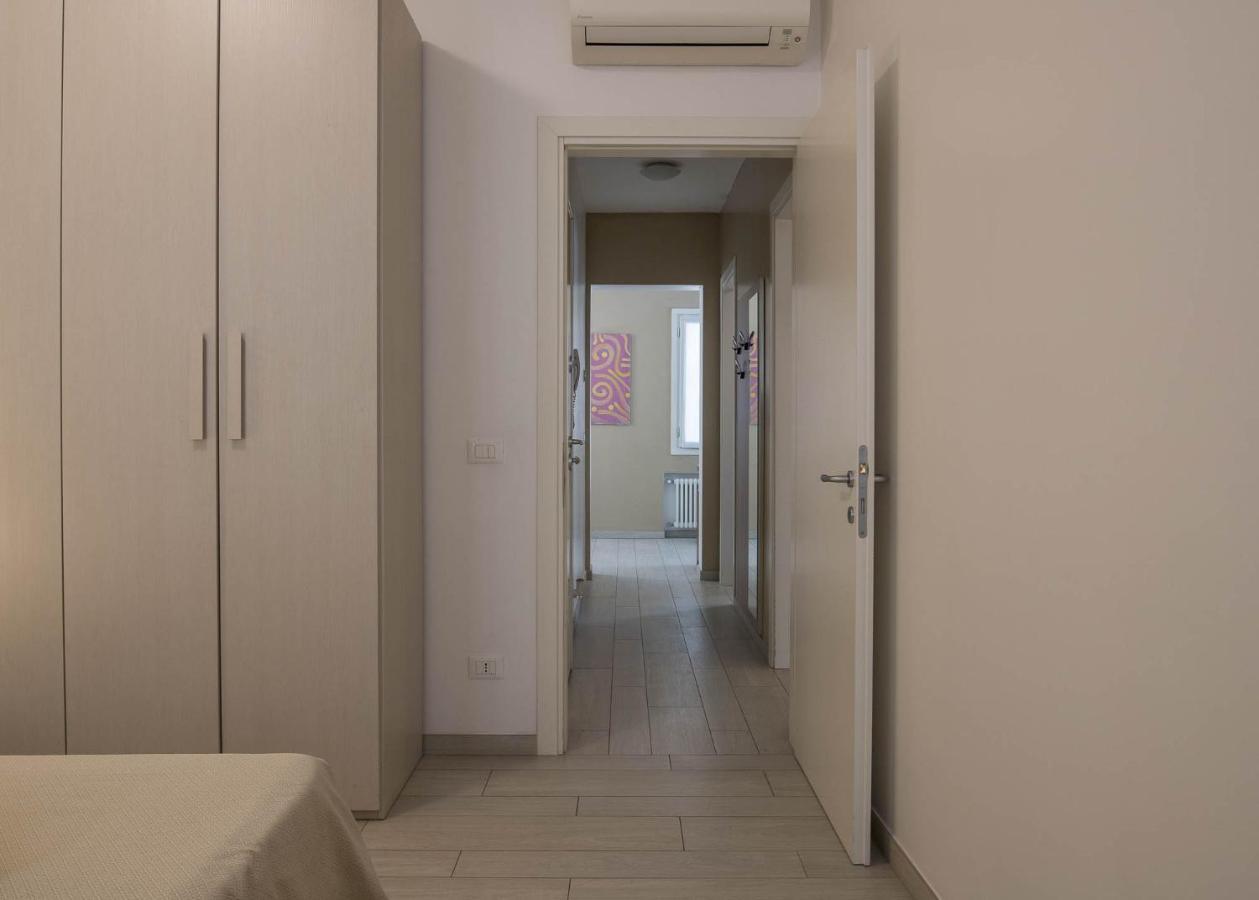 Corte Del Tintor Apartments Venice Exterior photo