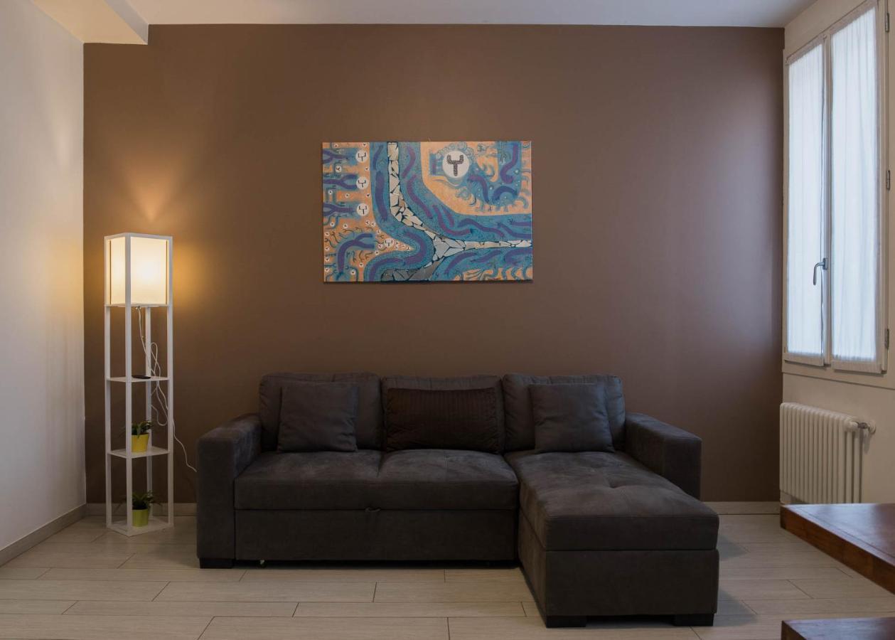 Corte Del Tintor Apartments Venice Exterior photo