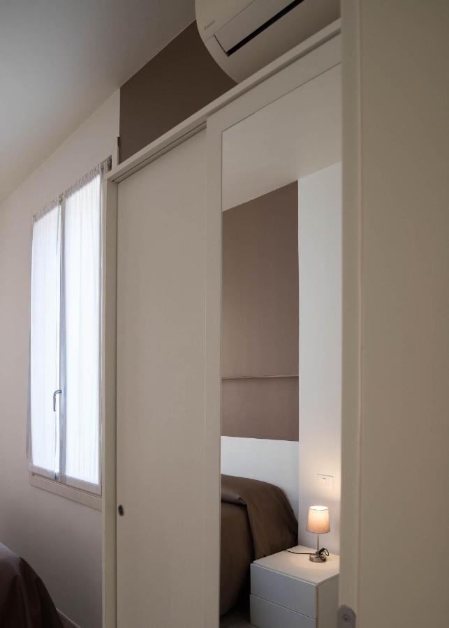 Corte Del Tintor Apartments Venice Exterior photo