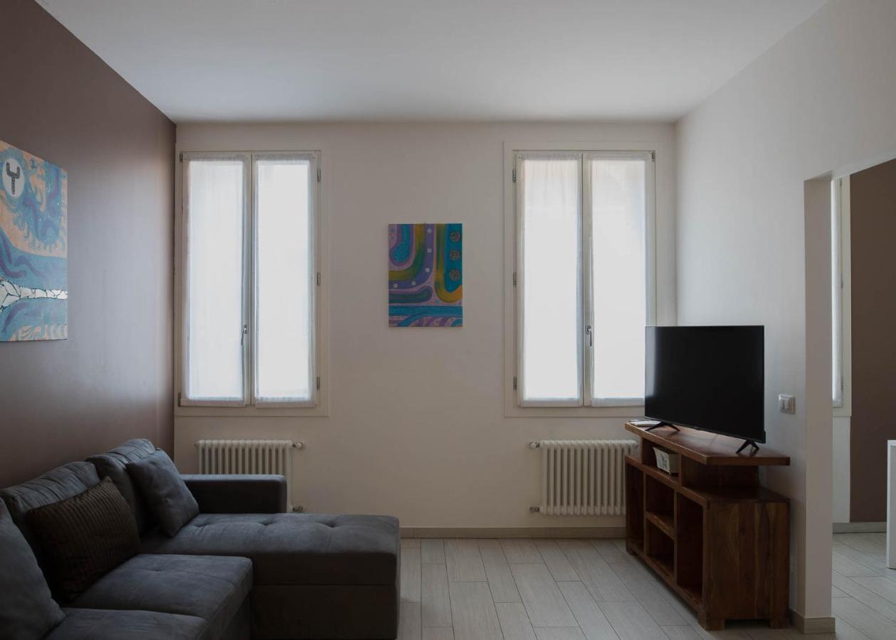 Corte Del Tintor Apartments Venice Exterior photo