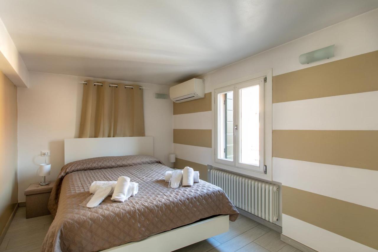 Corte Del Tintor Apartments Venice Exterior photo