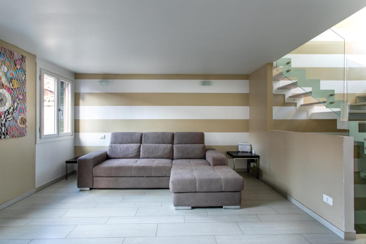 Corte Del Tintor Apartments Venice Exterior photo