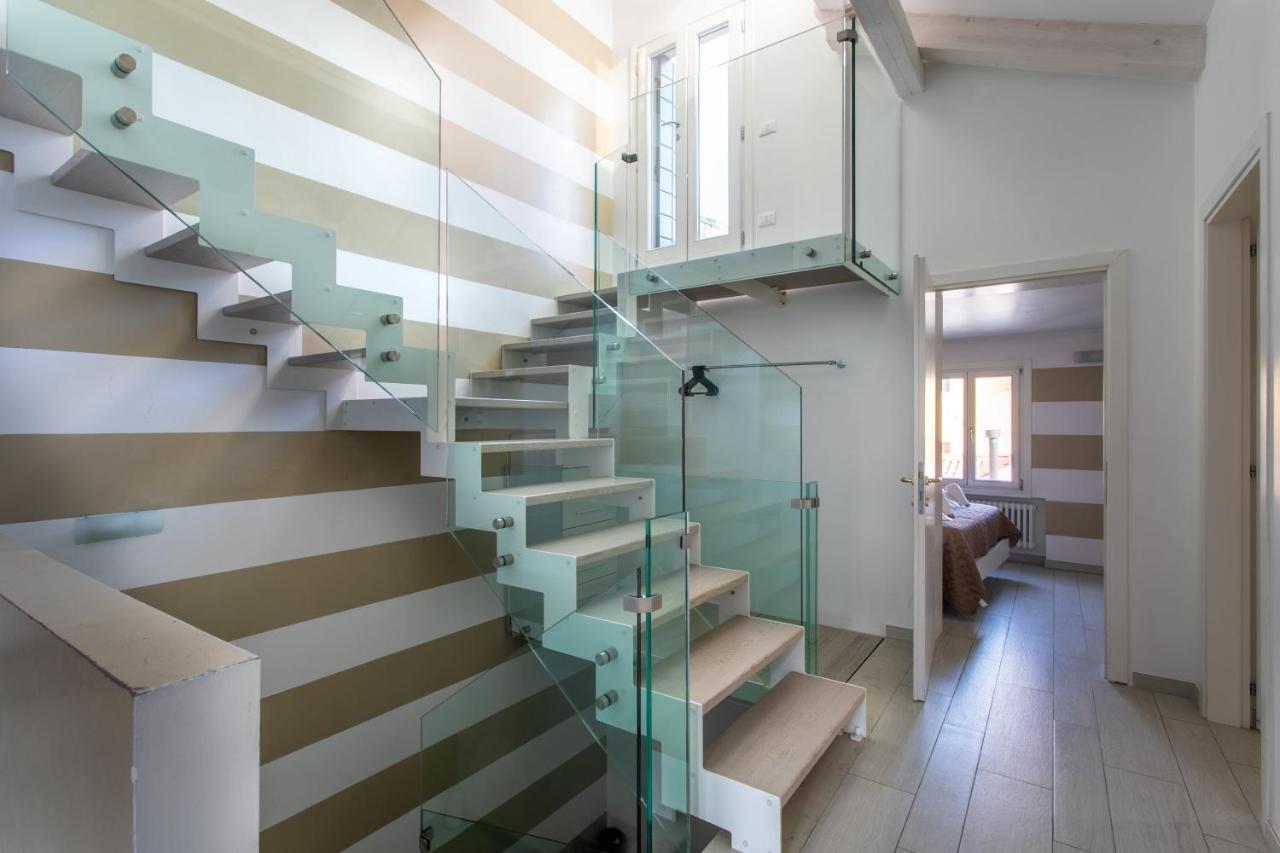 Corte Del Tintor Apartments Venice Exterior photo