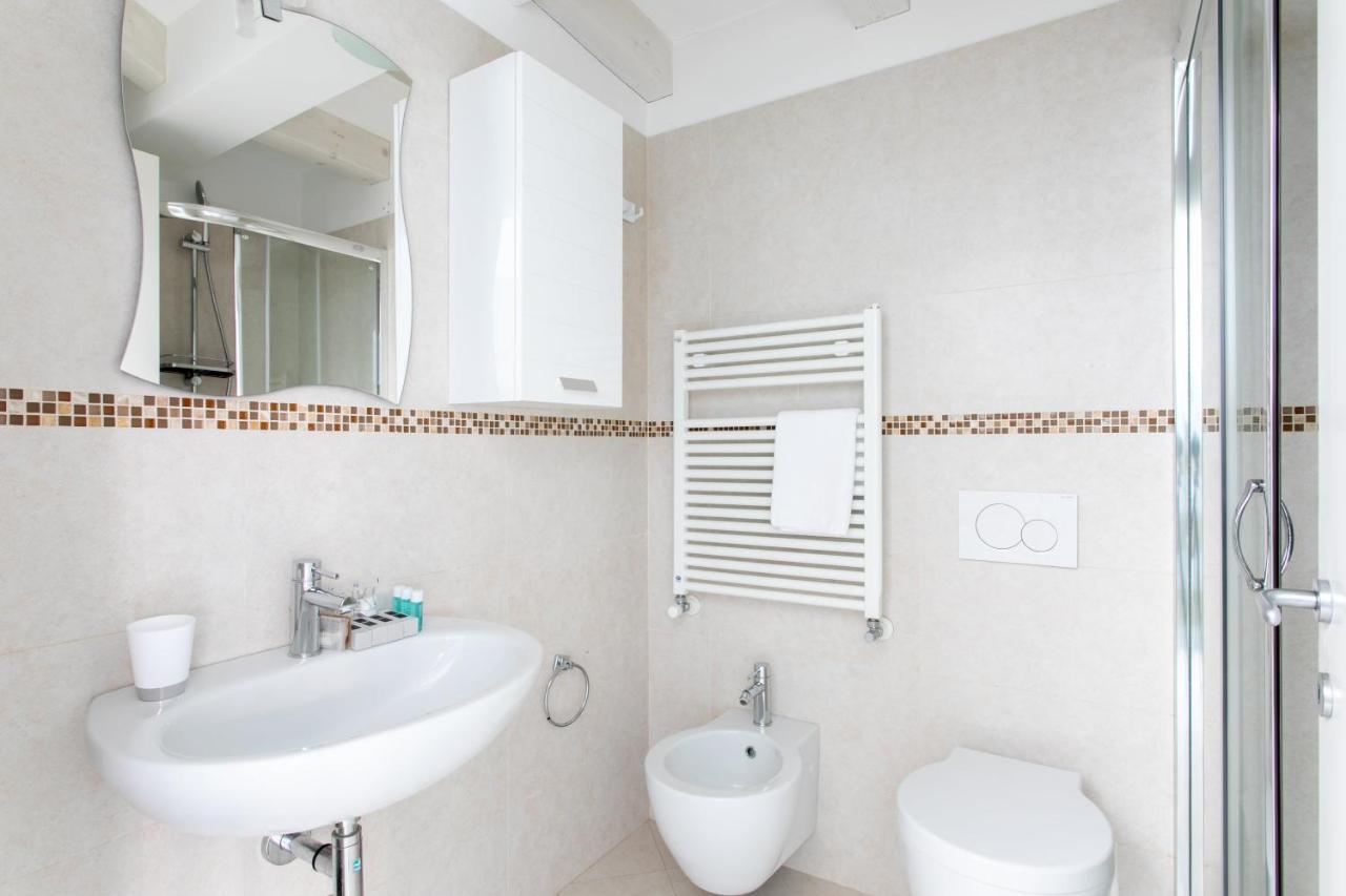 Corte Del Tintor Apartments Venice Exterior photo