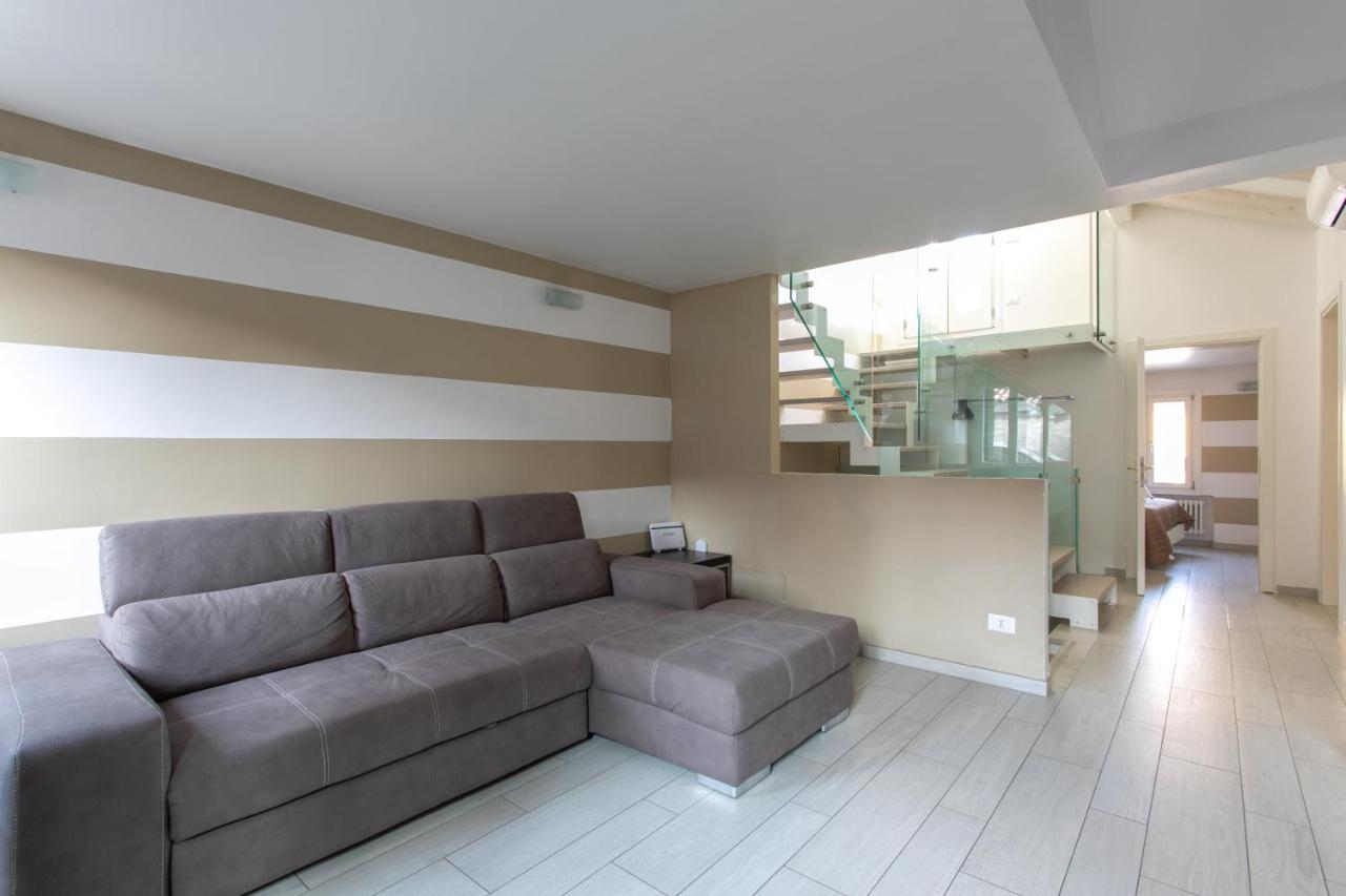 Corte Del Tintor Apartments Venice Exterior photo