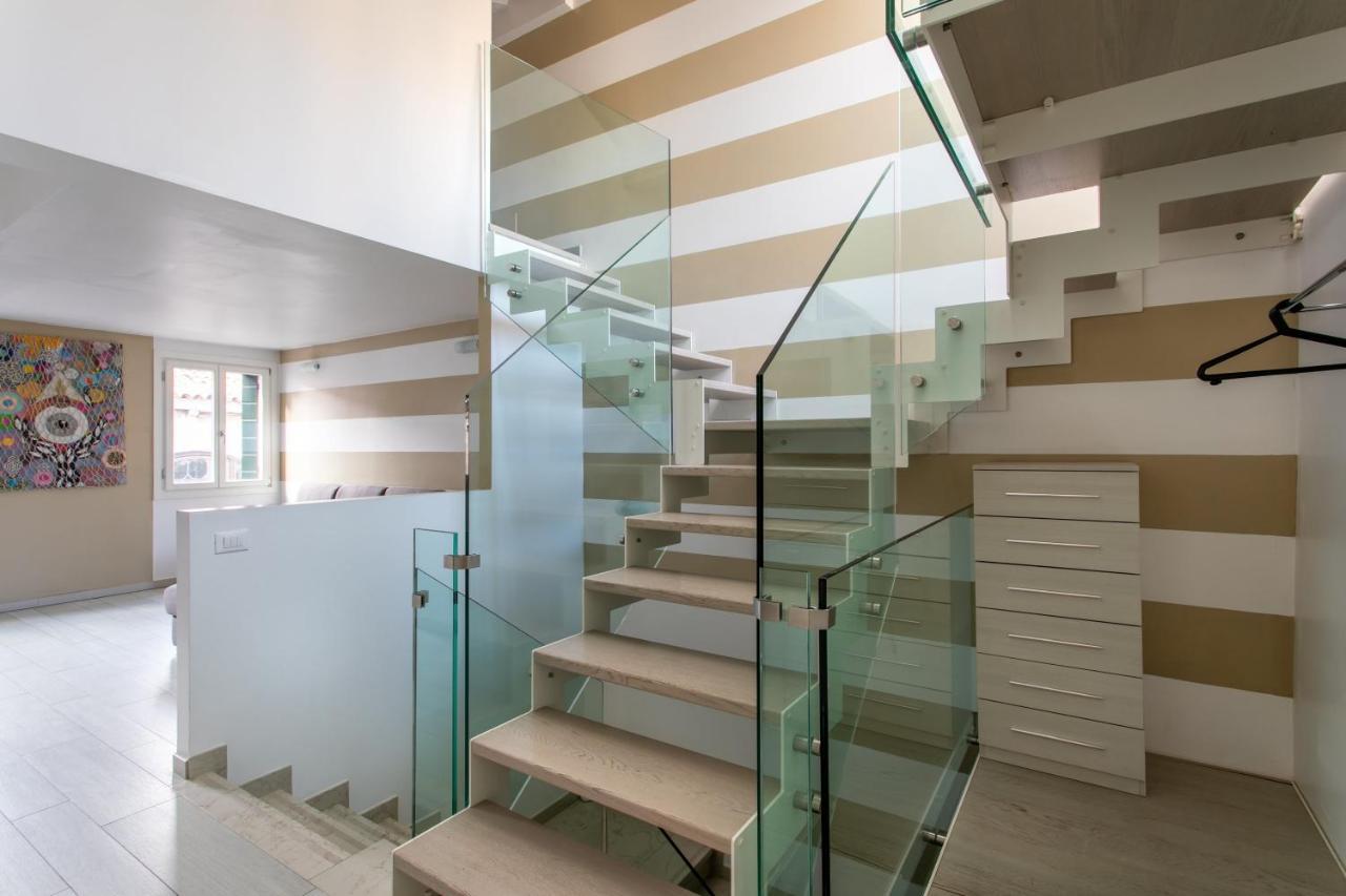 Corte Del Tintor Apartments Venice Exterior photo