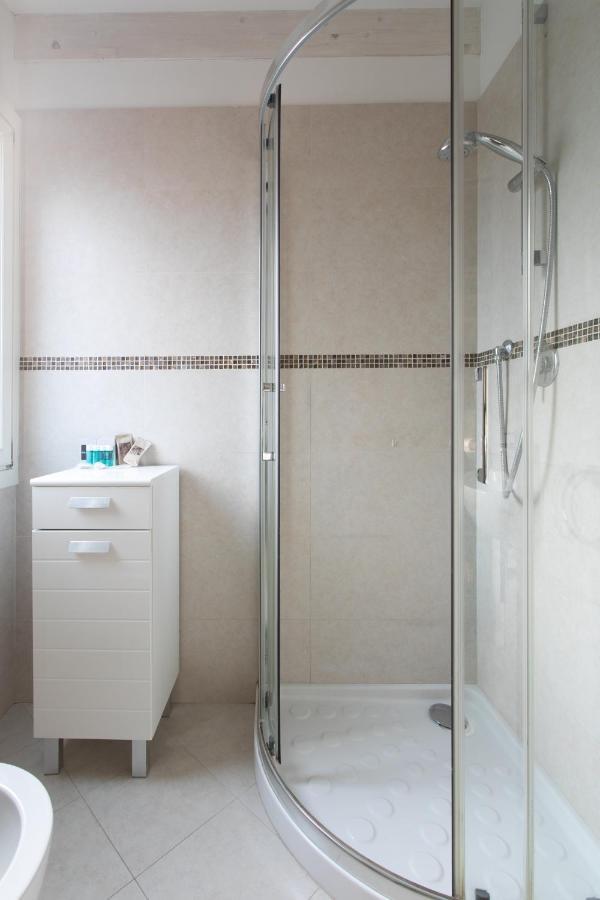 Corte Del Tintor Apartments Venice Exterior photo