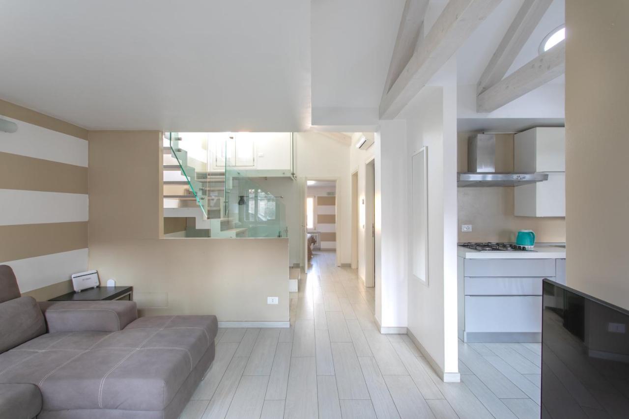 Corte Del Tintor Apartments Venice Exterior photo