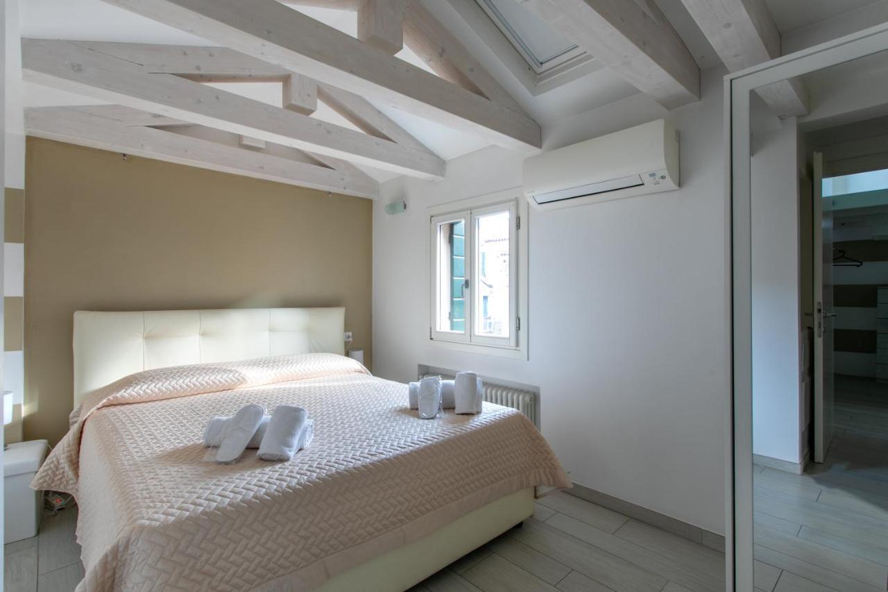 Corte Del Tintor Apartments Venice Exterior photo